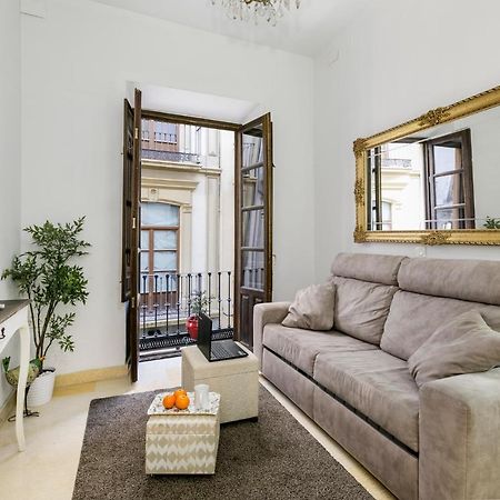 Apartmán Apartamento Alcaiceria Granada Exteriér fotografie