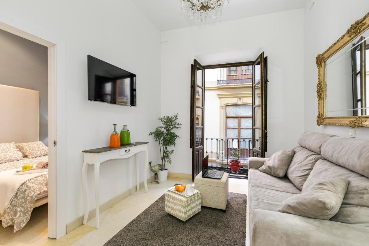 Apartmán Apartamento Alcaiceria Granada Exteriér fotografie